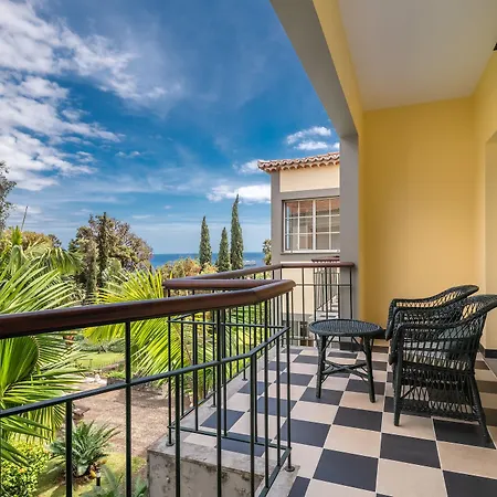 Ξενοδοχείο Quinta Jardins Do Φουνκάλ