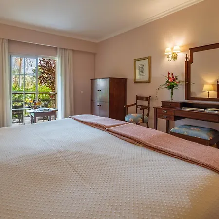 Quinta Jardins Do 5*