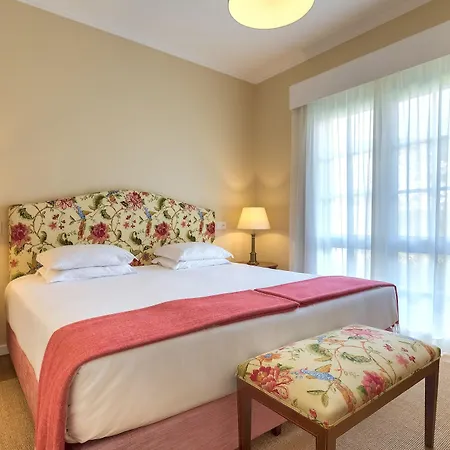 Ξενοδοχείο Quinta Jardins Do 5*