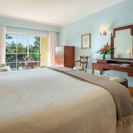 Отель Quinta Jardins Do