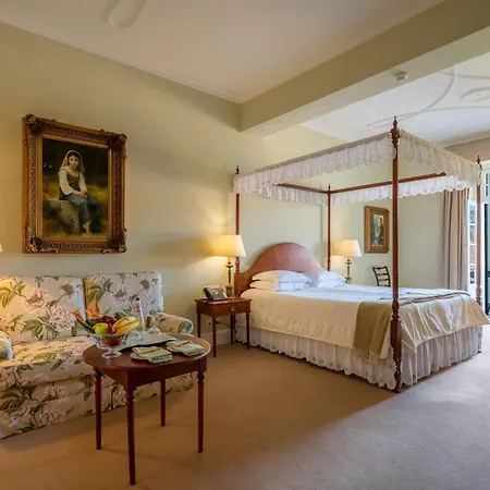 Quinta Jardins Do Фуншал