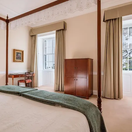 Отель Quinta Jardins Do 5*