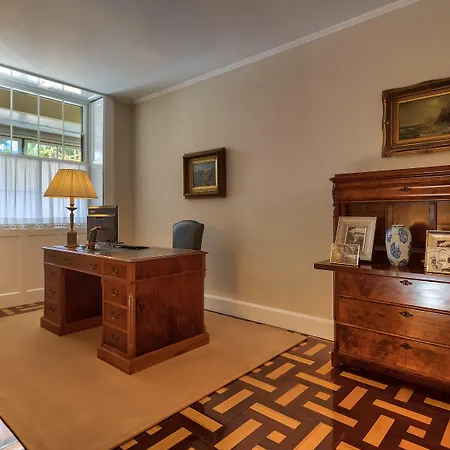 Quinta Jardins Do Фуншал