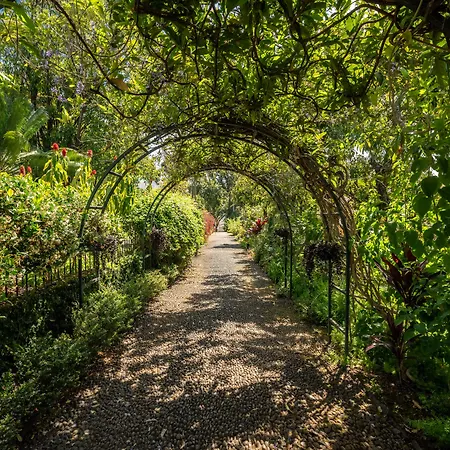 Quinta Jardins Do Φουνκάλ