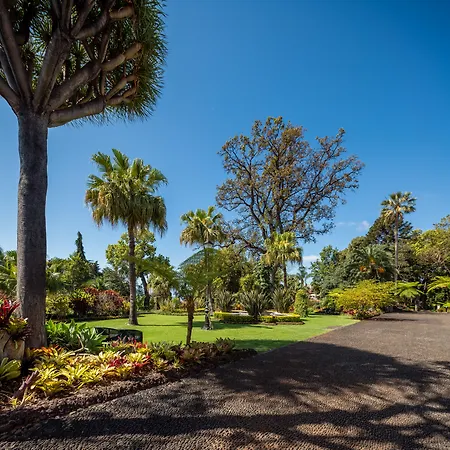Quinta Jardins Do