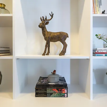 Quinta Jardins Do Отель