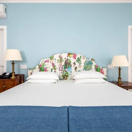 Quinta Jardins Do Отель Фуншал