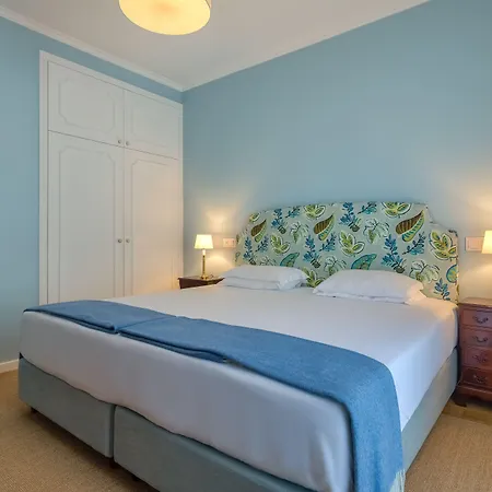 Quinta Jardins Do 5*