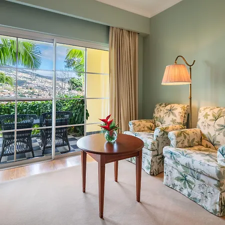 Quinta Jardins Do 5*