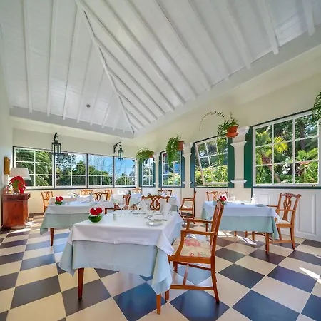 Quinta Jardins Do Ξενοδοχείο 5*