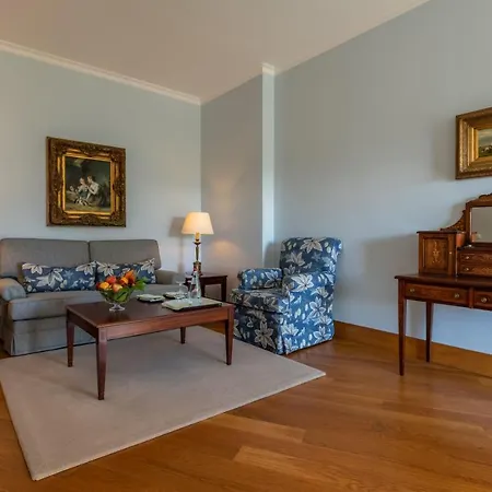 Ξενοδοχείο Quinta Jardins Do Φουνκάλ