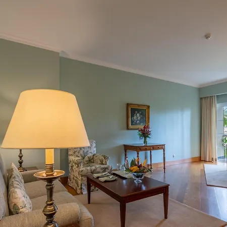 Quinta Jardins Do Ξενοδοχείο 5*